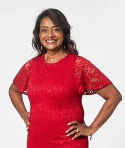 Photo of Rajini Poth Photo of Rajini Poth